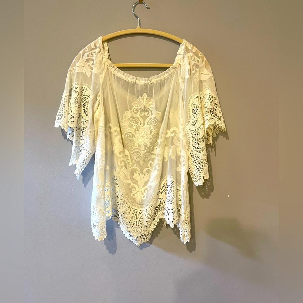 Yoana Baraschi Top